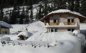 Haus Barbara